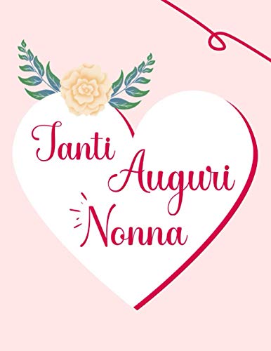 Tanti Auguri Nonna: Il taccuino a scacchi. | Il regalo semplice per la nonna! (Festa dei nonni)