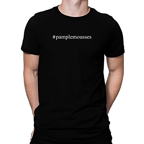 Teeburon Pamplemousses Hashtag Camiseta