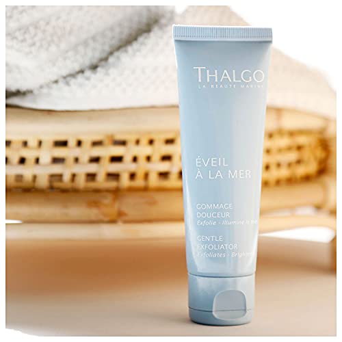 Thalgo, Set de viaje de pelo - 50 ml.