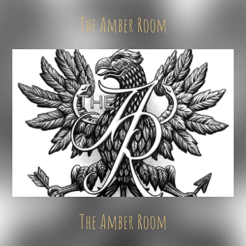 The Amber Room