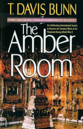 The Amber Room (Priceless Collection Book #2) (English Edition)