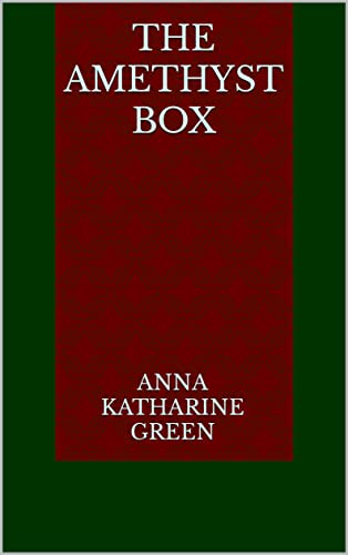 The Amethyst Box (English Edition)
