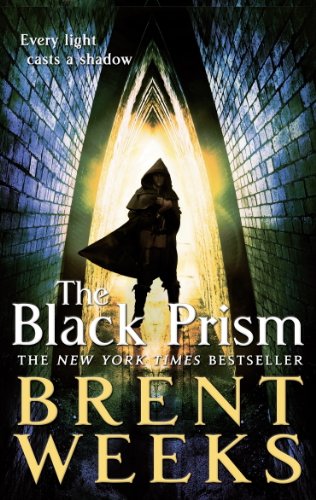 The Black Prism: Book 1 of Lightbringer (English Edition)