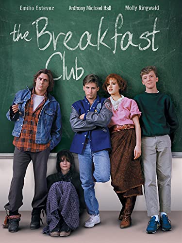 The Breakfast Club