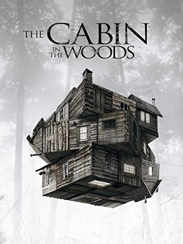 The Cabin In The Woods