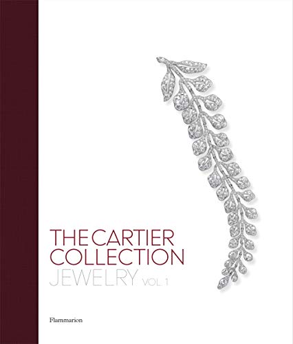 The Cartier Collection: Jewelry