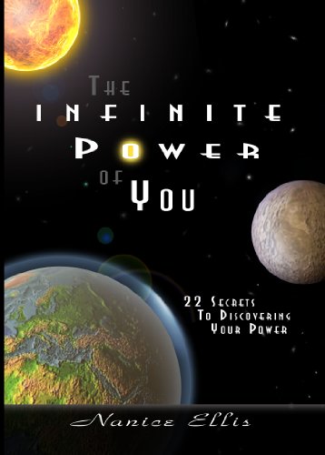 The Infinite Power of YOU! (English Edition)