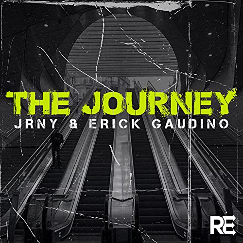 The Journey (Bio Zounds Club Mix)