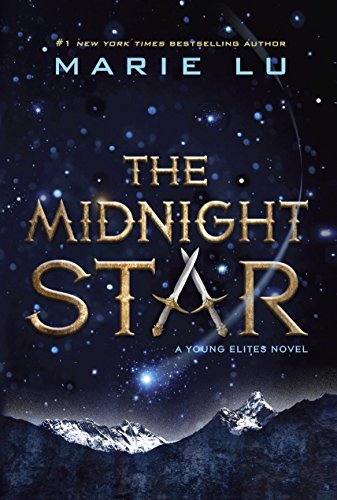 The Midnight Star (Young Elites Book 3) (English Edition)