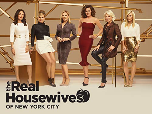 The Real Housewives of New York City - Season 5