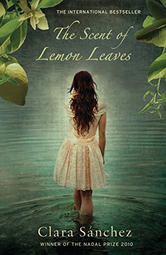 The Scent Of Lemon Leaves [Idioma Inglés]