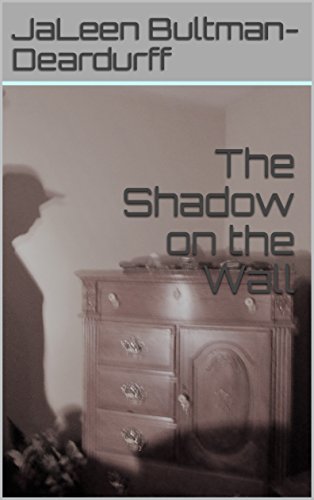 The Shadow on the Wall (English Edition)