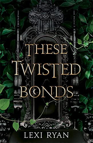 These Twisted Bonds (These Hollow Vows)