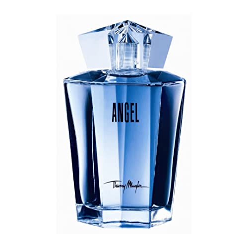 THIERRY MUGLER ANGELrefill - recambio agua de perfume, 100 ml