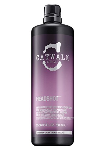 Tigi - Acondicionador de Catwalk