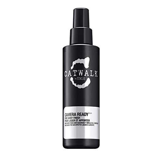 TIGI - Catwalk - Rociador para Acabado Brillante - 150 ml