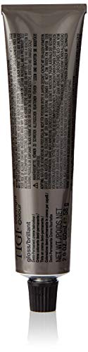 TIGI Gloss púrpura oscuro marrón 33/22, 1er Pack (1  x 60  ml)