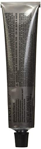 Tigi Gloss Rubio Oscuro Calibrado Ceniza 6/08, 60 ml