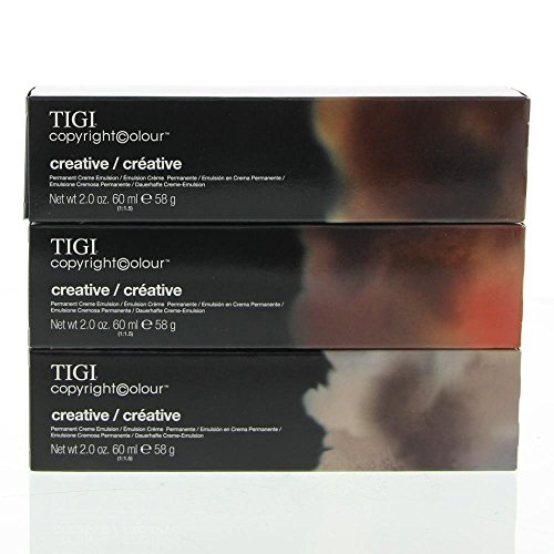 Tigi Gloss Tinte - 60 ml