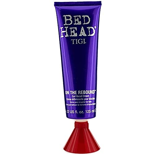 TIGI ON THE REBOUND 125ML