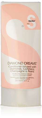 Tigi S Factor Diamond Dreams Conditioner 200 g