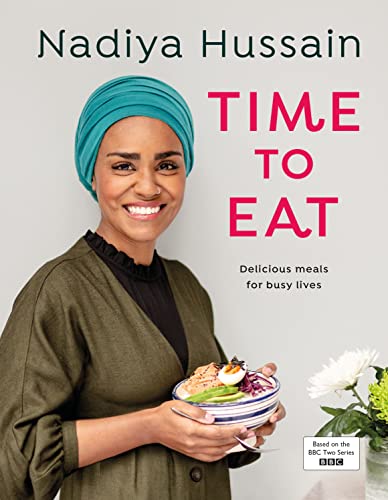 Time to Eat: Delicious, time-saving meals using simple store-cupboard ingredients (English Edition)