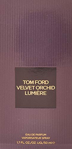 Tom Ford Velvet Orchid Lumiere Eau De Perfume Spray, 50 ml / 1.7 fl. Oz