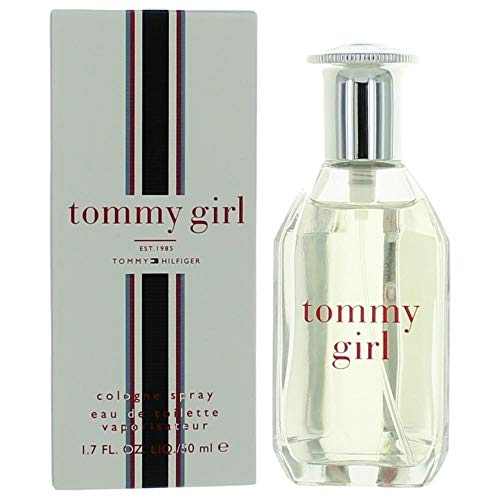 TOMMY Eau De Cologne 50ML