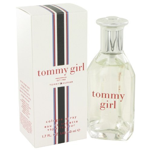 TOMMY Eau De Cologne 50ML