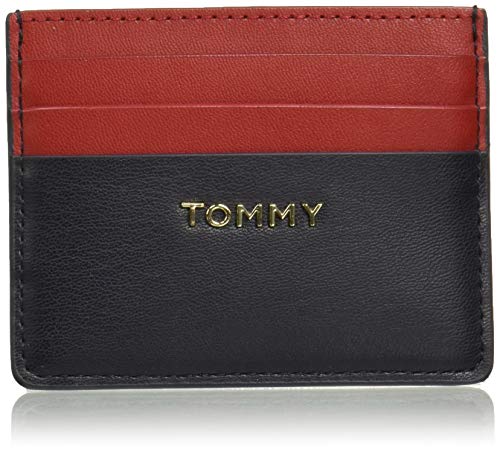 Tommy Hilfiger Iconic Tommy CC Holder Corporate