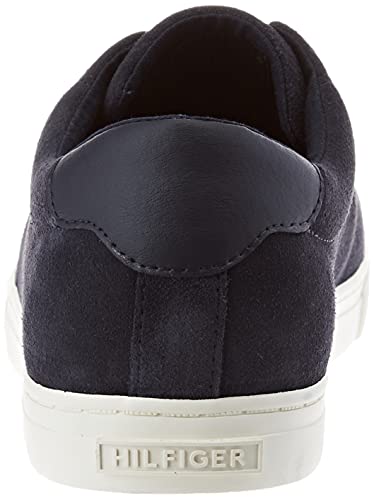 Tommy Hilfiger Jay 25B, Zapatillas Hombre, Desert Sky, 41 EU