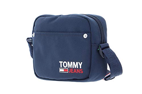 Tommy Hilfiger TJW Campus Girl Crossbody Twilight Navy