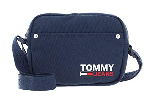 Tommy Hilfiger TJW Campus Girl Crossbody Twilight Navy