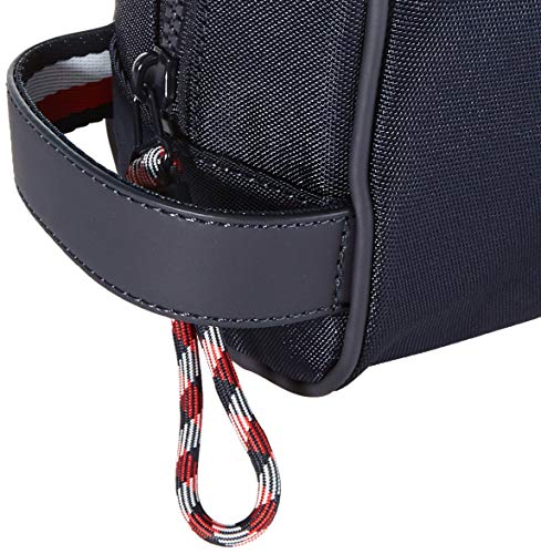 Tommy Hilfiger Tommy WASHBAG - Artículos pequeños de cuero para hombre, corporativos, talla única