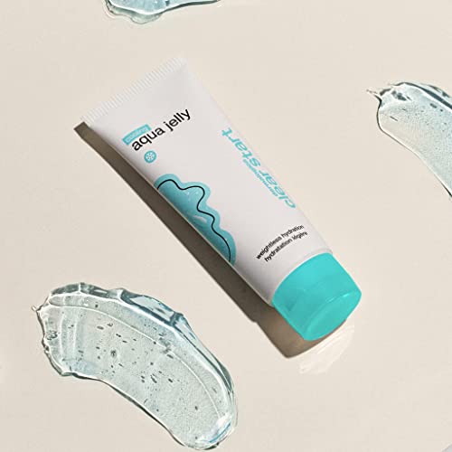 Tónicos y astringentes para la cara marca Dermalogica modelo Clear Start Cooling Aqua Jelly