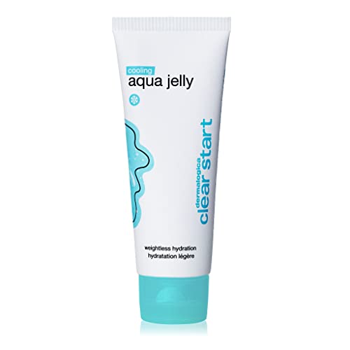 Tónicos y astringentes para la cara marca Dermalogica modelo Clear Start Cooling Aqua Jelly
