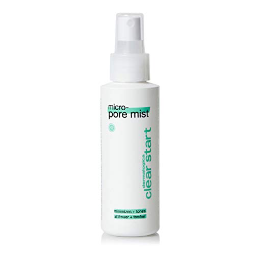 Tónicos y astringentes para la cara marca Dermalogica modelo Clear Start Micro-Pore Mist