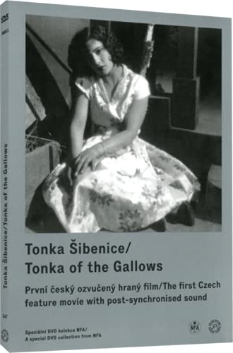 Tonka of the Gallows / Tonka Sibenice