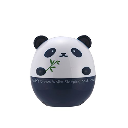 Tony Molyâ® - Mascarilla panda†™s dream white sleeping pack tony moly