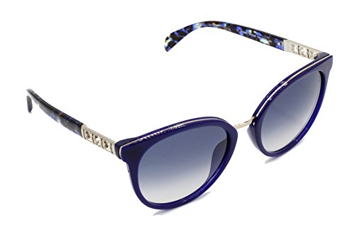 Tous Gafas STO997 03GR, 53 mm, 820 g, Azul