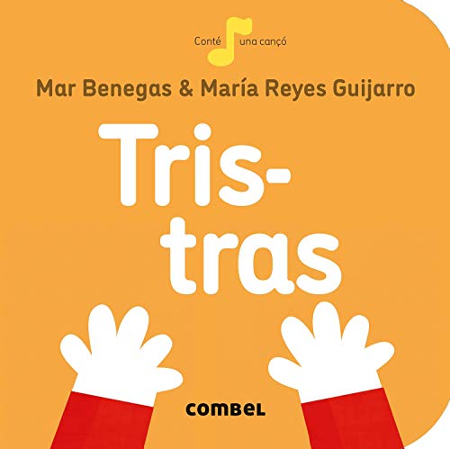 Tris-tras: 8 (La cirera)