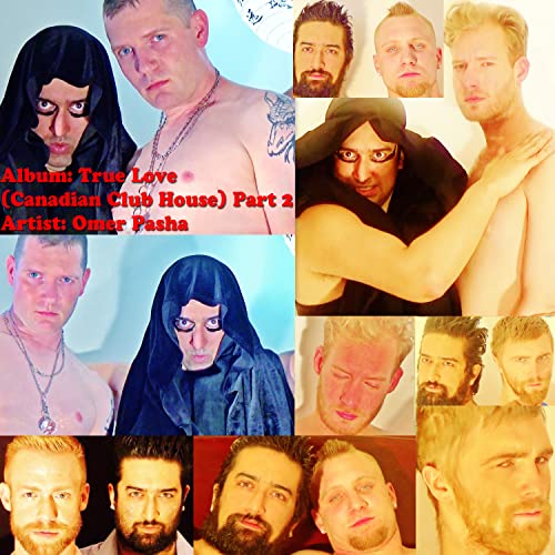 True Love - Canadian Club House (Part 2)