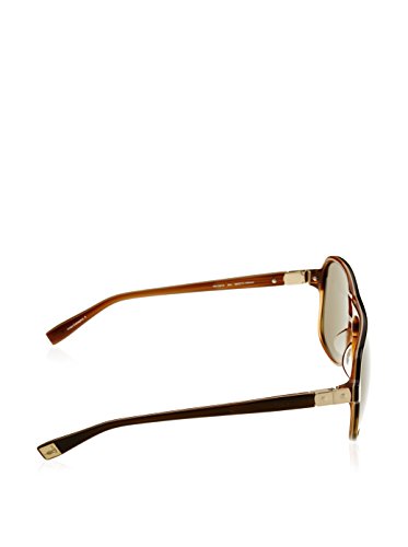 Trussardi Gafas de Sol 12919 (58 mm) Verde