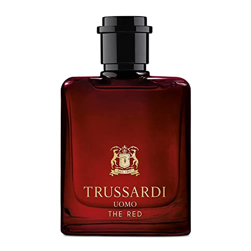 Trussardi Trussardi - Uomo The Red Eau De Toilette 100 ml