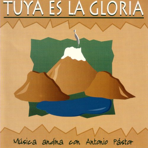 Tuya Es La Gloria (Danzante)