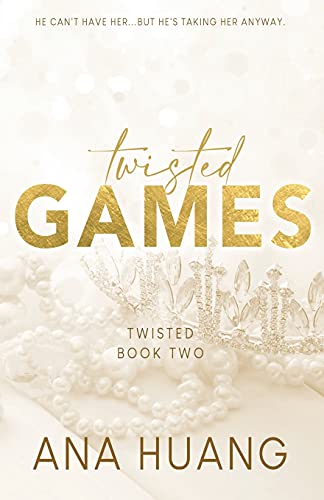 Twisted Games - Special Edition (2)