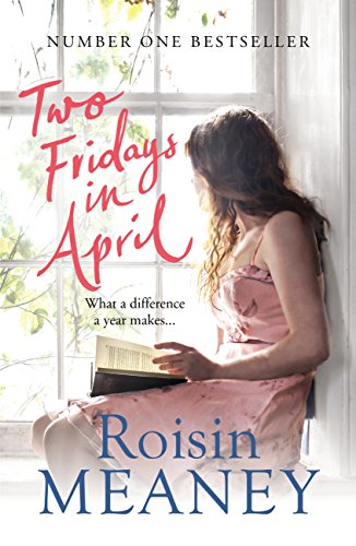 Two Fridays in April: From the Number One Bestselling Author (English Edition)