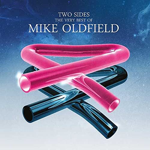 Two Sides: The Very Best Of