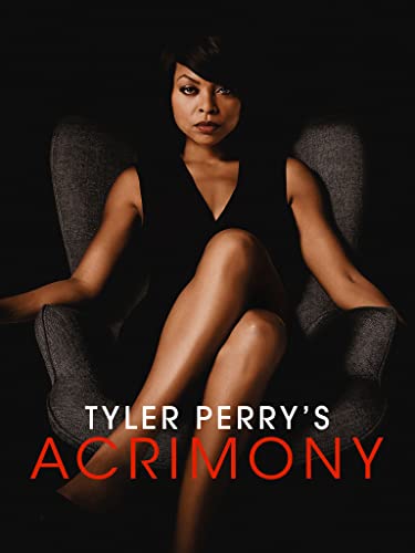 Tyler Perry’s Acrimony