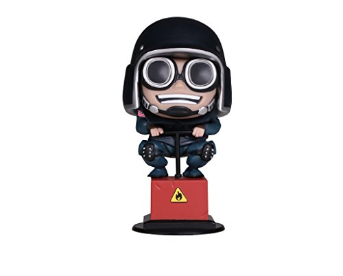 Ubisoft - Figurina Six Collection Series 2 Thermite